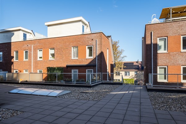 Medium property photo - Arie Jacob van Ogtenstraat 37, 4051 AM Ochten